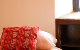 Millas House Cusco