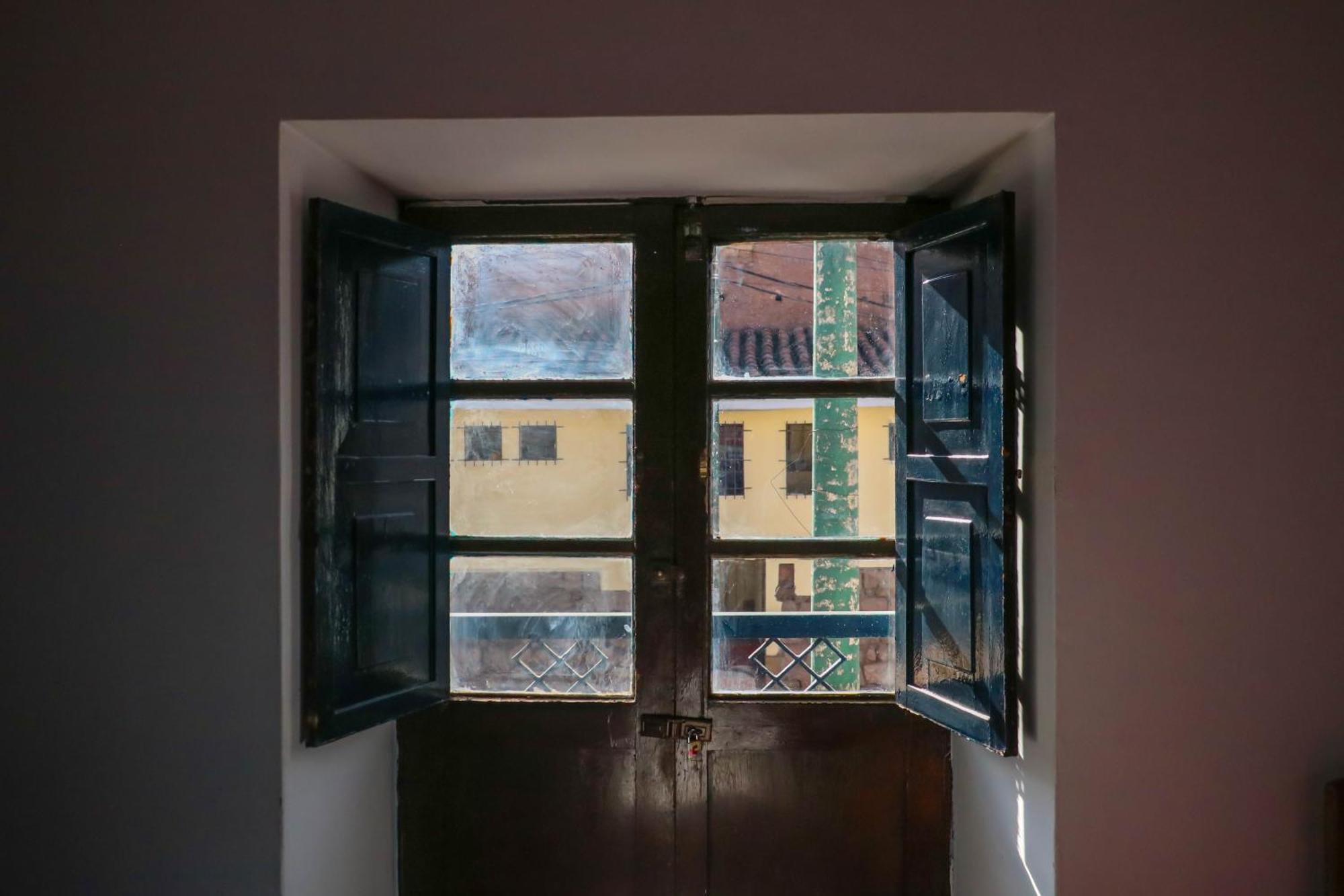 Millas House Cuzco Exterior foto