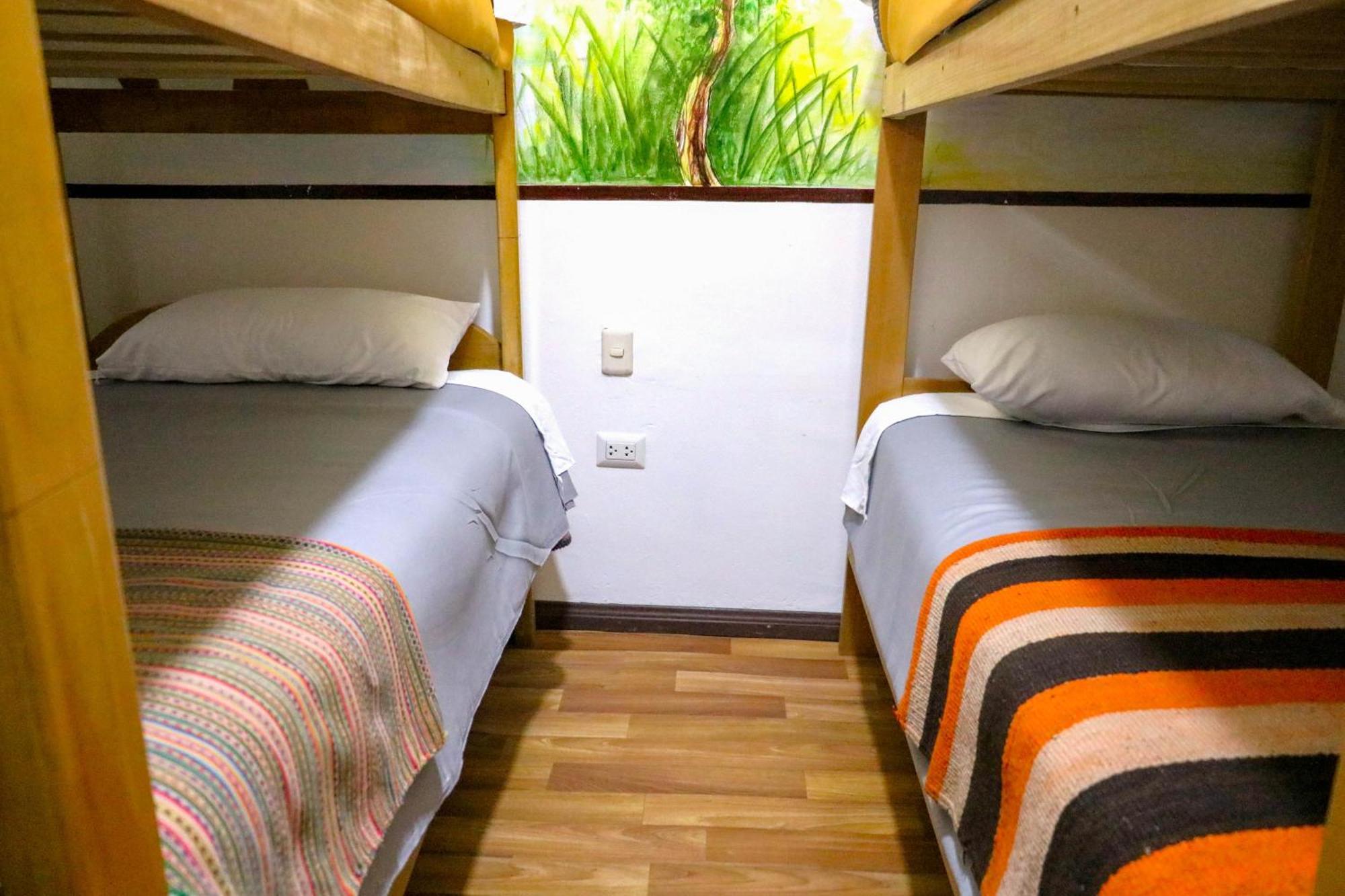 Millas House Cuzco Exterior foto