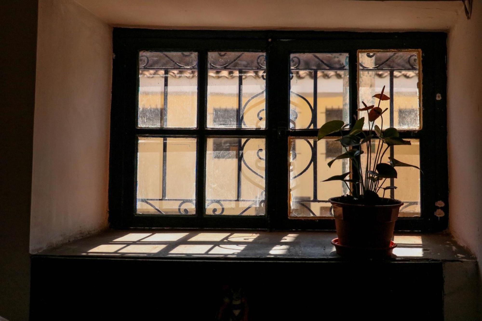 Millas House Cuzco Exterior foto